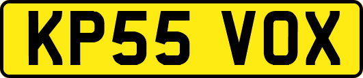 KP55VOX