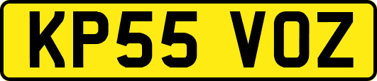 KP55VOZ