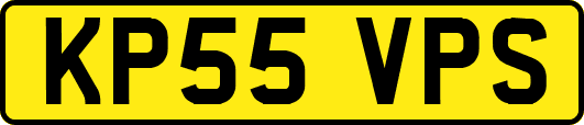 KP55VPS