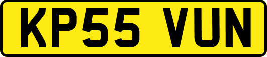 KP55VUN