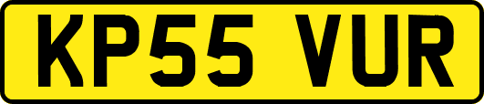KP55VUR