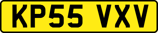 KP55VXV