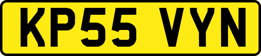 KP55VYN