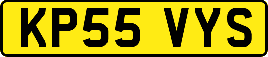KP55VYS