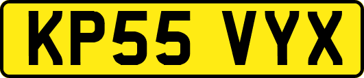KP55VYX