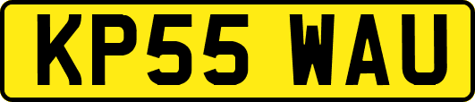 KP55WAU