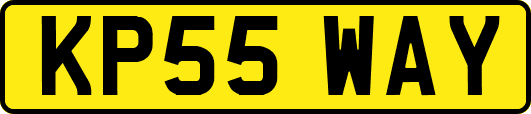 KP55WAY