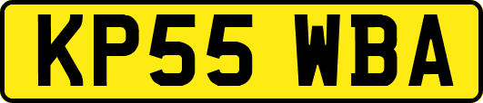 KP55WBA