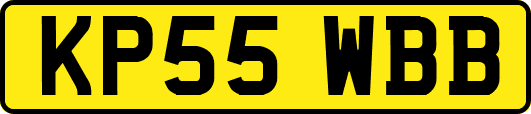 KP55WBB