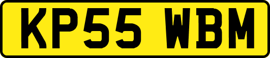 KP55WBM