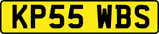 KP55WBS