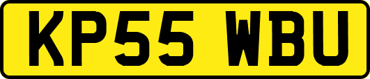 KP55WBU