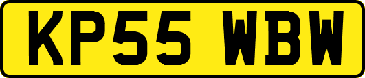 KP55WBW