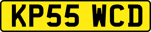 KP55WCD