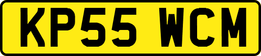 KP55WCM