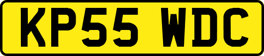 KP55WDC