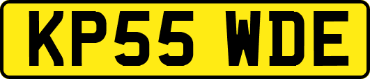 KP55WDE