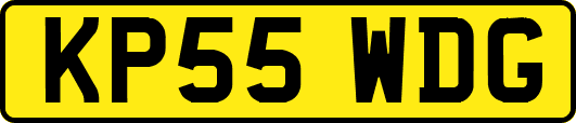 KP55WDG
