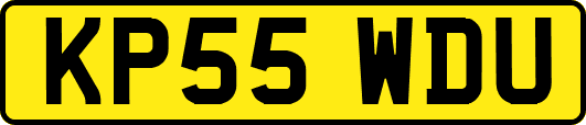 KP55WDU