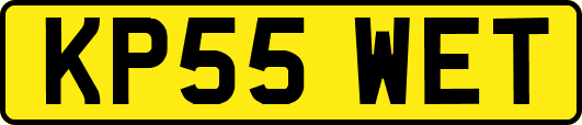 KP55WET