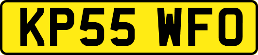 KP55WFO