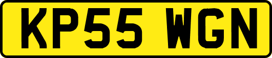 KP55WGN