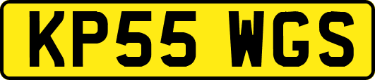 KP55WGS
