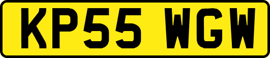 KP55WGW