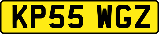 KP55WGZ