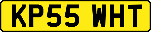 KP55WHT
