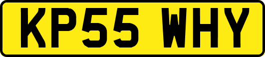 KP55WHY