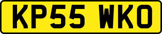 KP55WKO