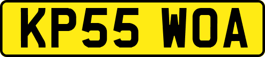KP55WOA