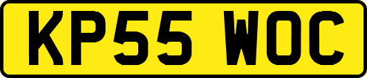 KP55WOC