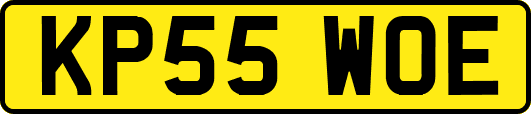 KP55WOE