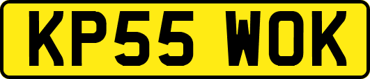 KP55WOK