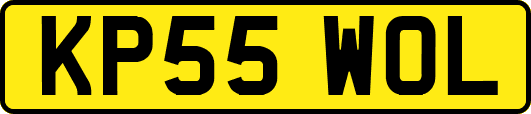 KP55WOL