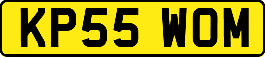 KP55WOM