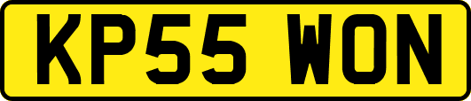 KP55WON