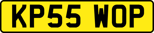 KP55WOP