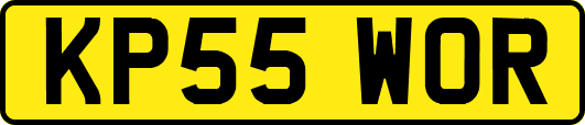 KP55WOR
