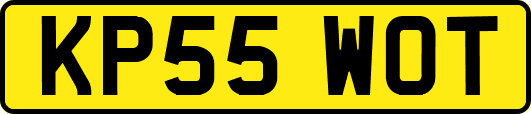 KP55WOT
