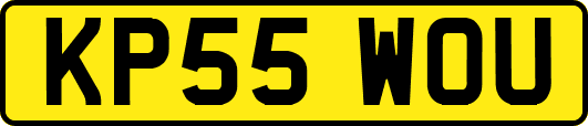 KP55WOU