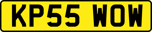 KP55WOW