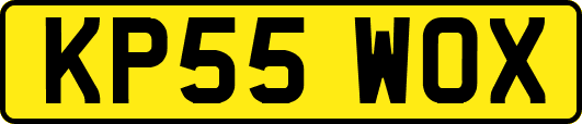 KP55WOX