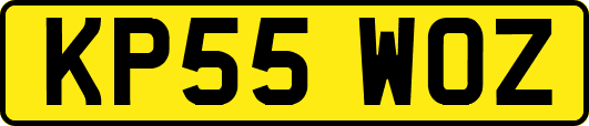 KP55WOZ