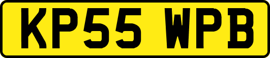 KP55WPB