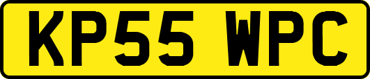 KP55WPC