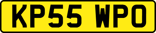 KP55WPO