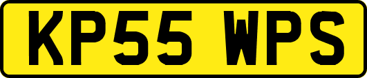 KP55WPS